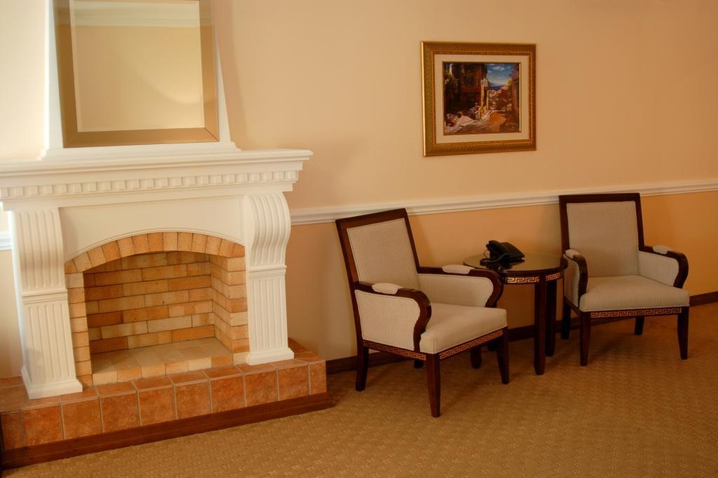 Hotel Bek Taskent Habitación foto